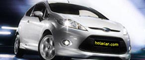 car hire vigo renfe
